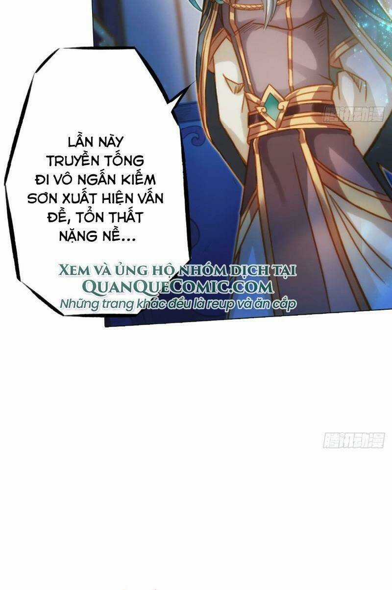Bất Hủ Phàm Nhân - Chapter 35 - Trang 57