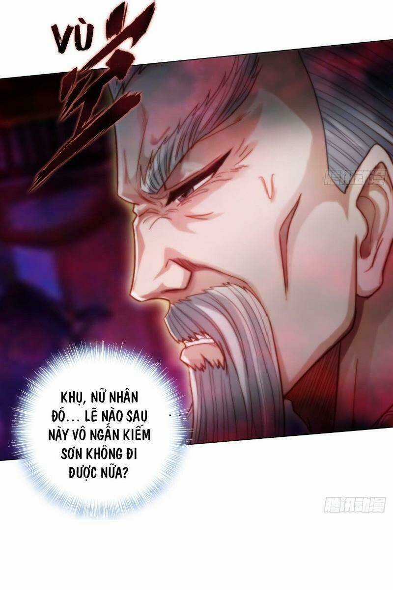 Bất Hủ Phàm Nhân - Chapter 35 - Trang 58