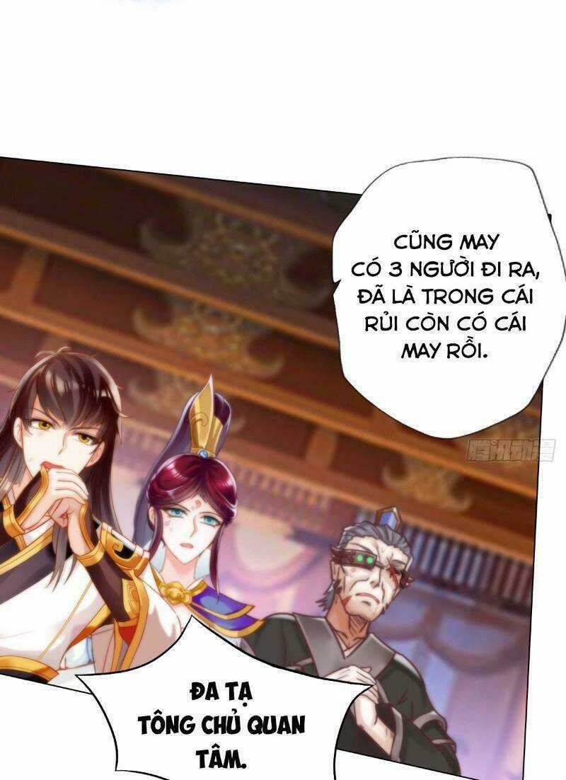 Bất Hủ Phàm Nhân - Chapter 35 - Trang 59