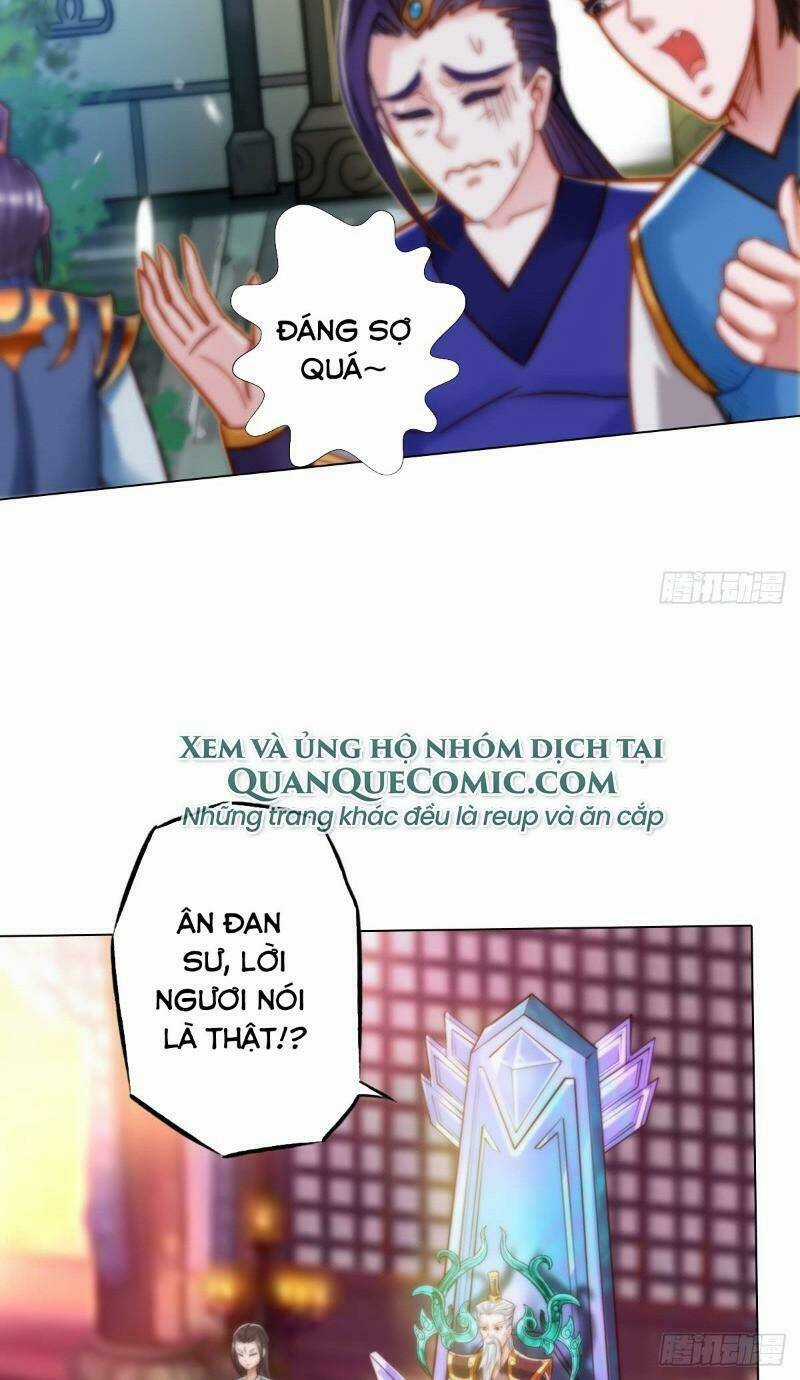 Bất Hủ Phàm Nhân - Chapter 35 - Trang 62