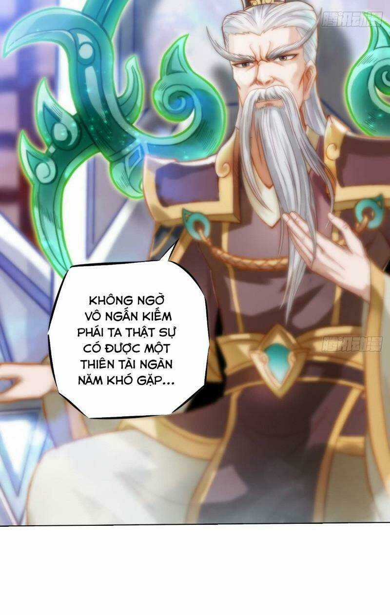 Bất Hủ Phàm Nhân - Chapter 35 - Trang 64