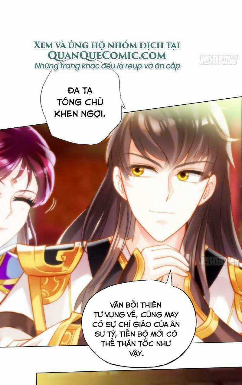 Bất Hủ Phàm Nhân - Chapter 35 - Trang 65