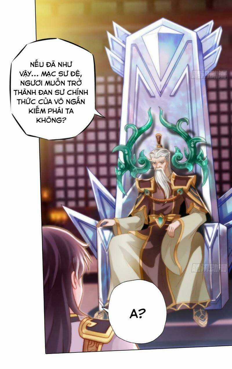 Bất Hủ Phàm Nhân - Chapter 35 - Trang 66