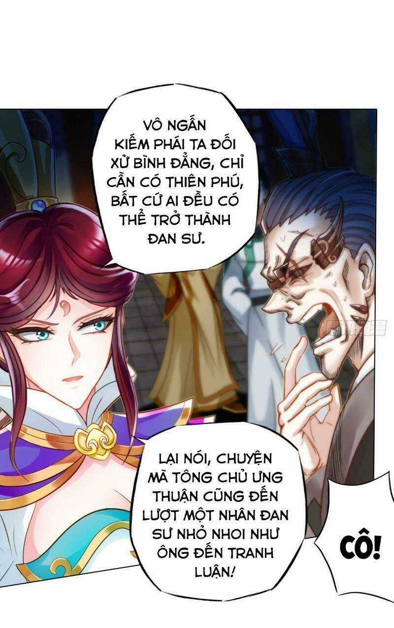 Bất Hủ Phàm Nhân - Chapter 35 - Trang 68