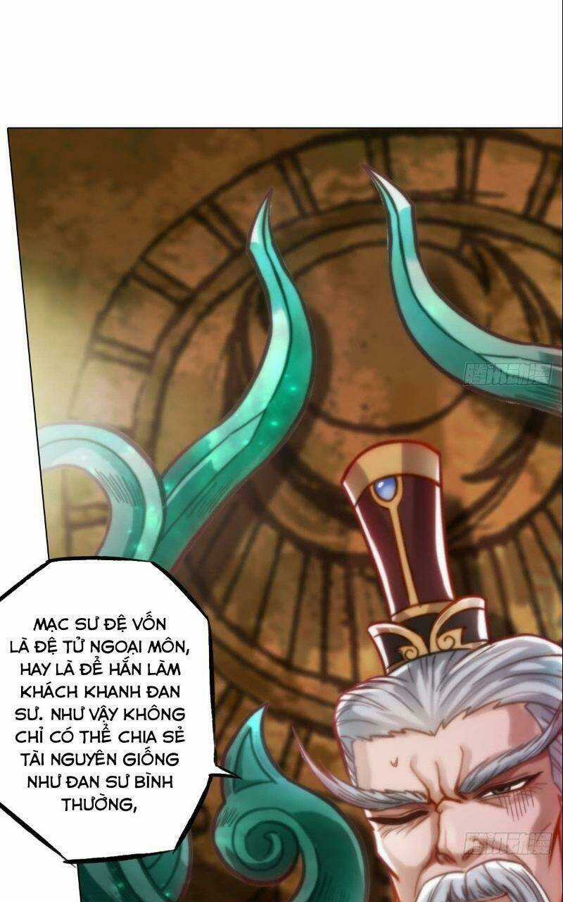 Bất Hủ Phàm Nhân - Chapter 35 - Trang 71