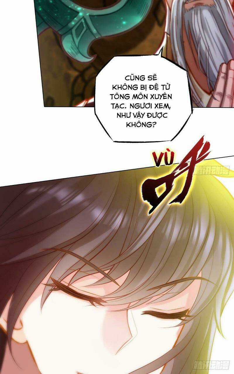 Bất Hủ Phàm Nhân - Chapter 35 - Trang 72