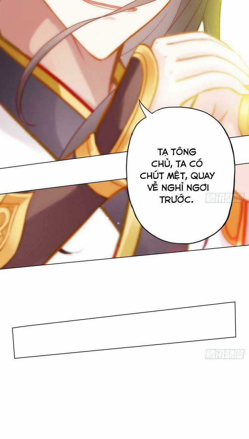 Bất Hủ Phàm Nhân - Chapter 35 - Trang 73