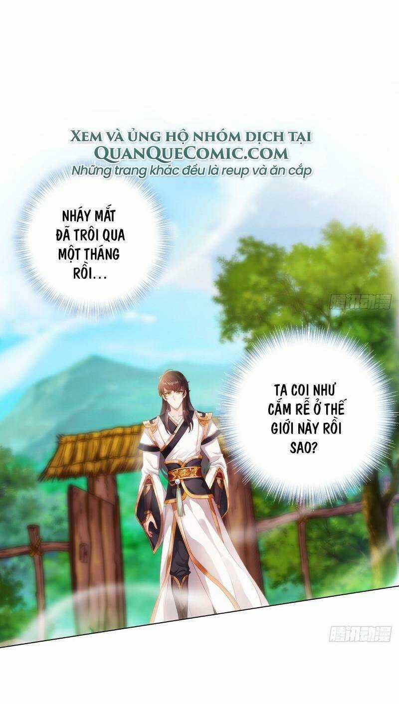Bất Hủ Phàm Nhân - Chapter 35 - Trang 74