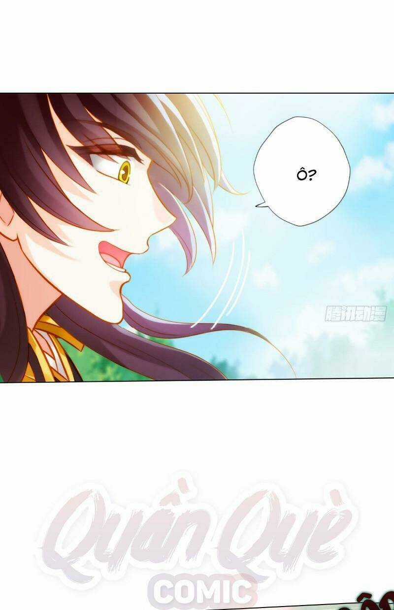 Bất Hủ Phàm Nhân - Chapter 35 - Trang 75