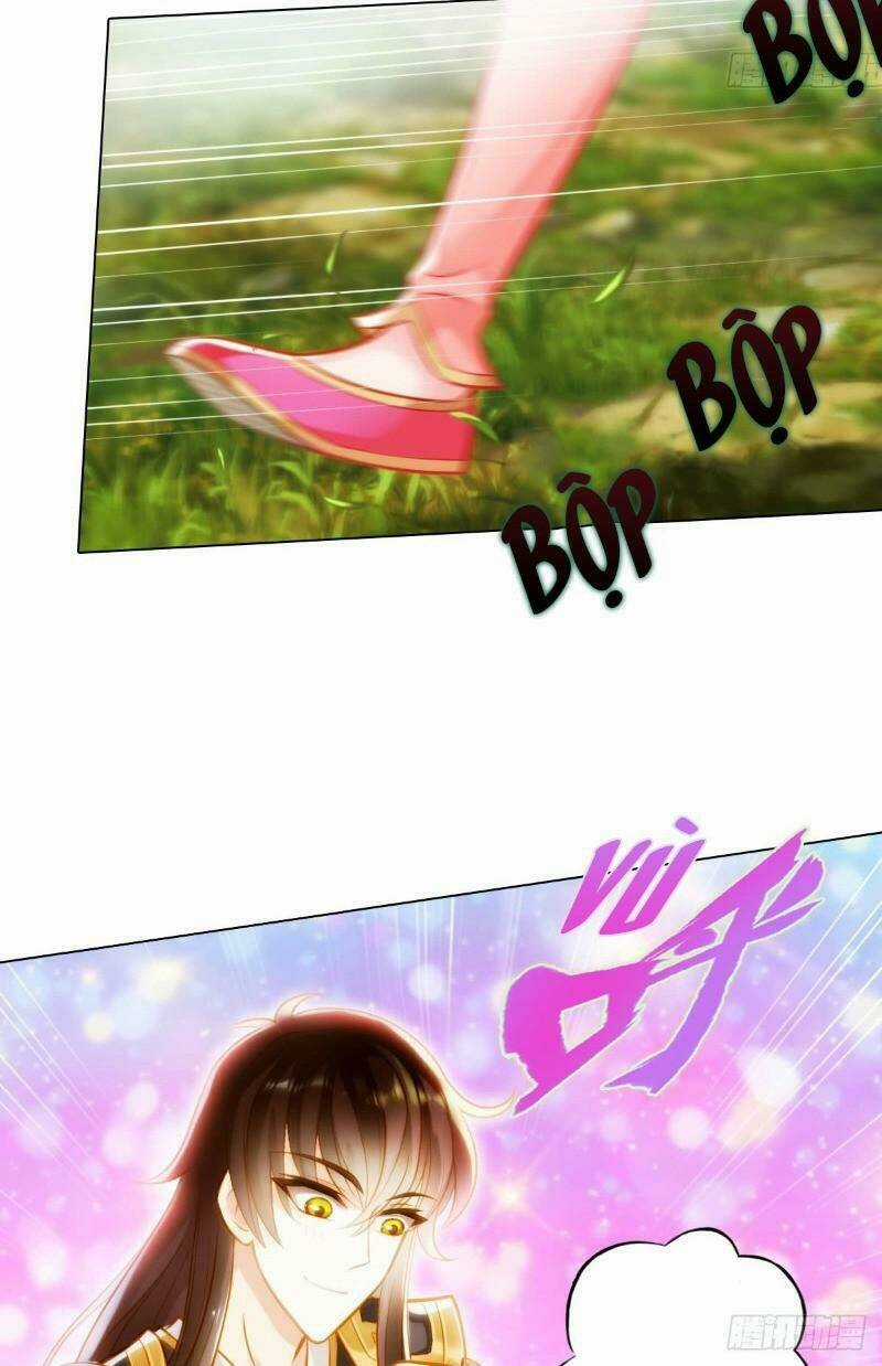 Bất Hủ Phàm Nhân - Chapter 35 - Trang 76