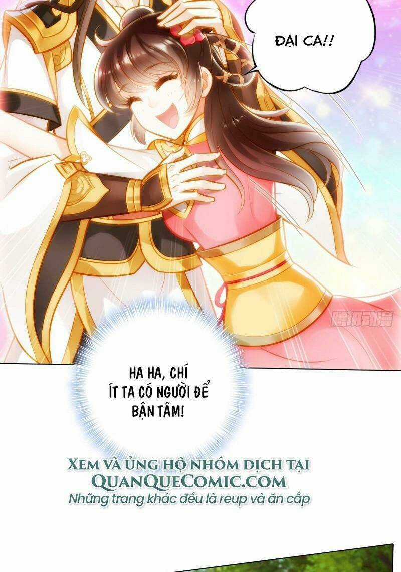 Bất Hủ Phàm Nhân - Chapter 35 - Trang 77