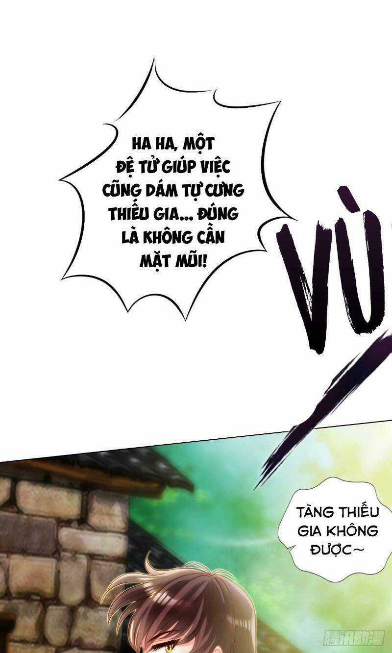 Bất Hủ Phàm Nhân - Chapter 35 - Trang 80