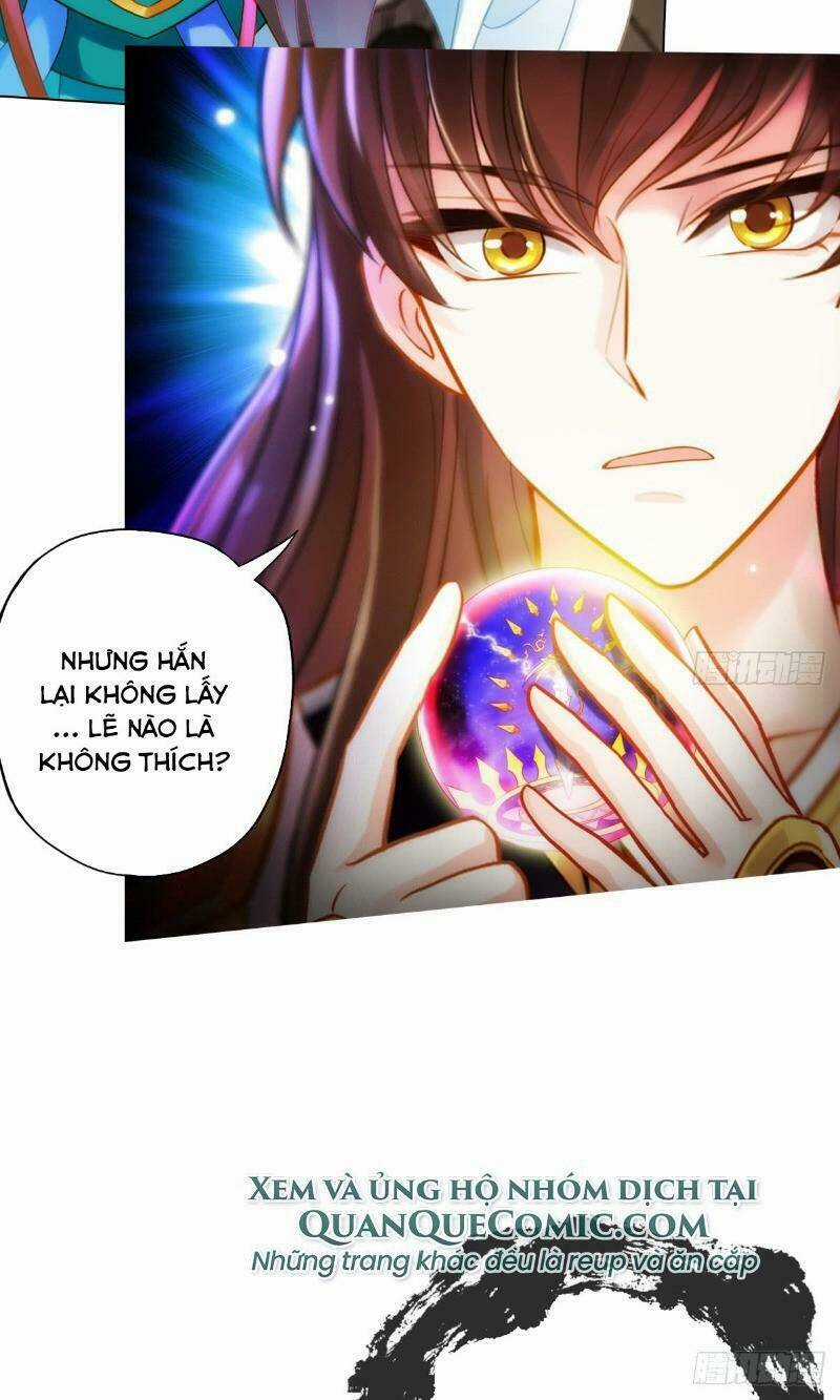 Bất Hủ Phàm Nhân - Chapter 35 - Trang 9