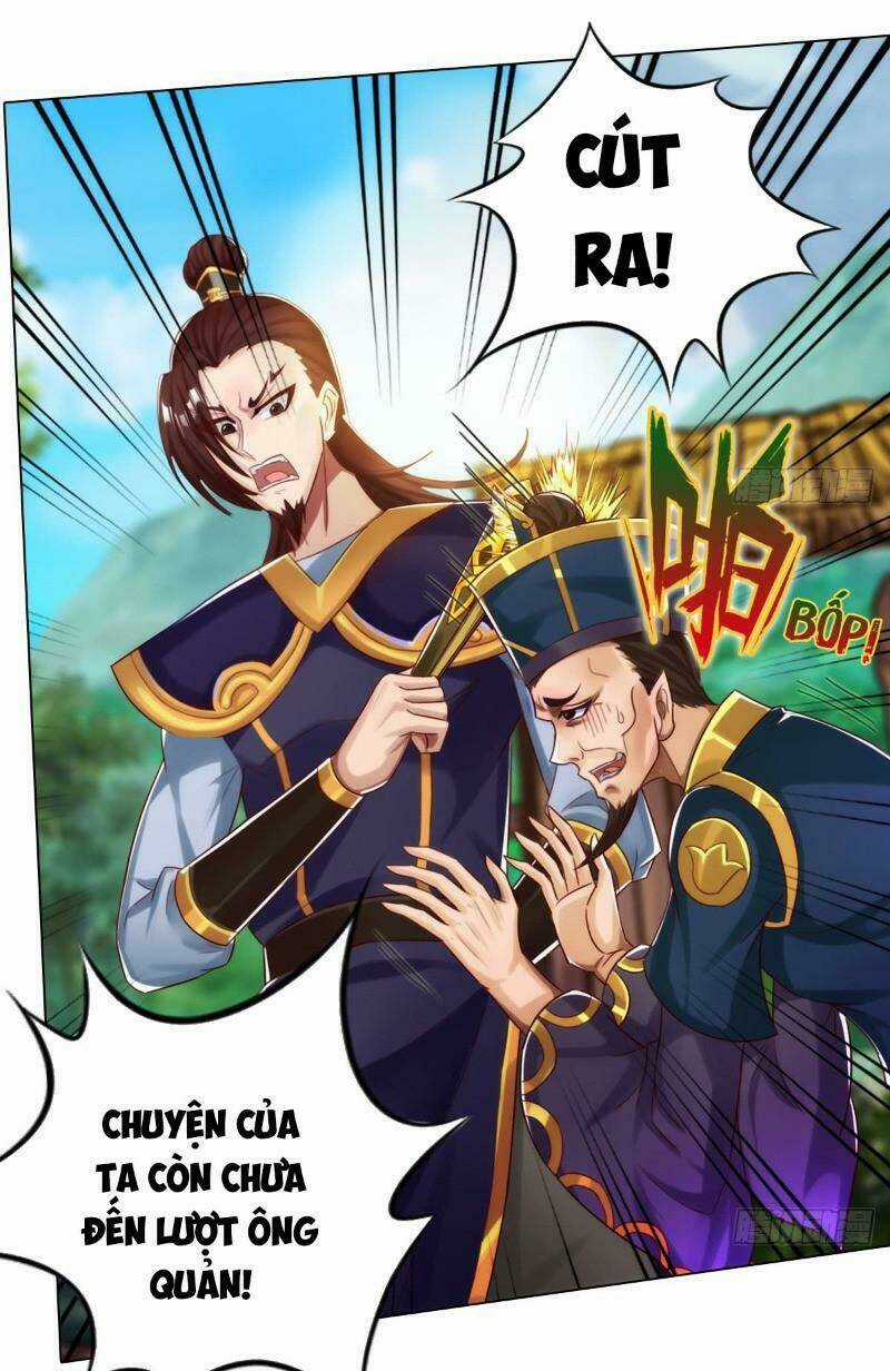 Bất Hủ Phàm Nhân - Chapter 35 - Trang 83