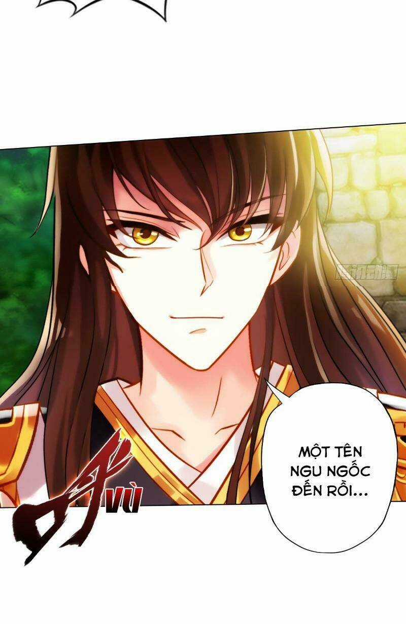 Bất Hủ Phàm Nhân - Chapter 35 - Trang 84