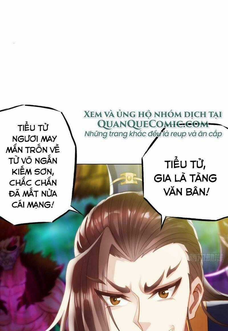 Bất Hủ Phàm Nhân - Chapter 35 - Trang 85