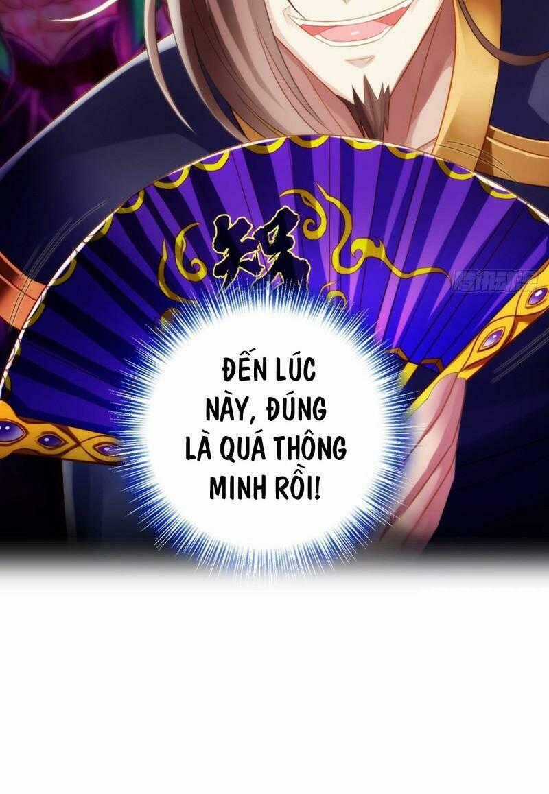 Bất Hủ Phàm Nhân - Chapter 35 - Trang 86