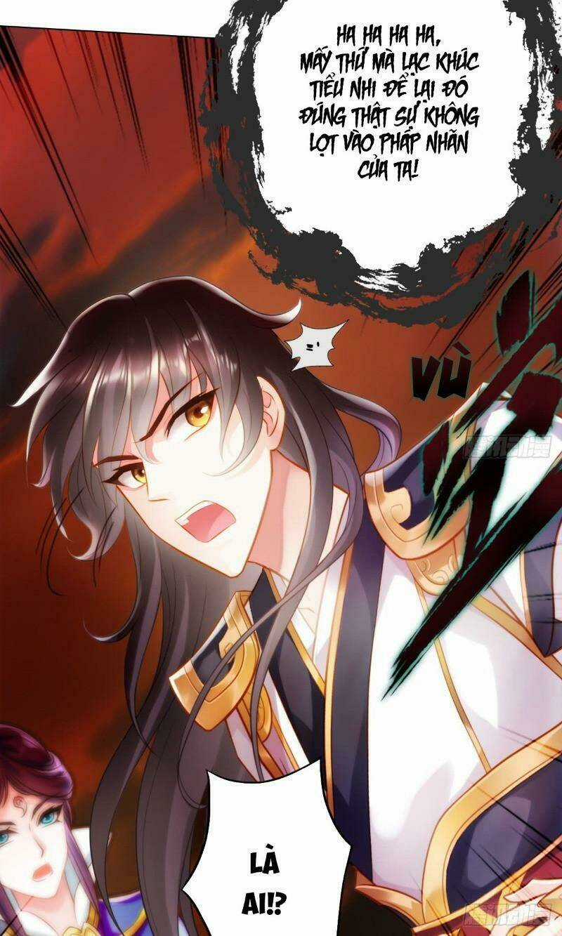 Bất Hủ Phàm Nhân - Chapter 35 - Trang 10