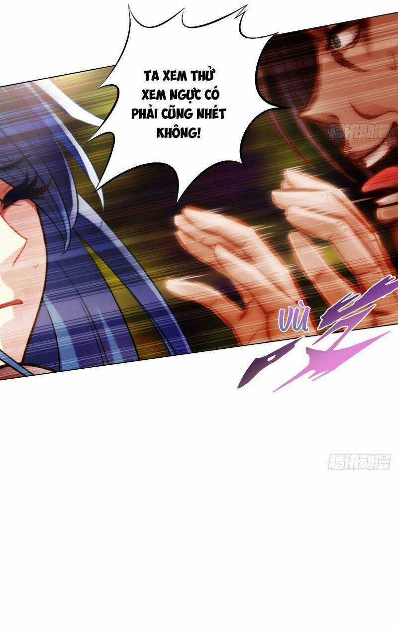 Bất Hủ Phàm Nhân - Chapter 36 - Trang 12