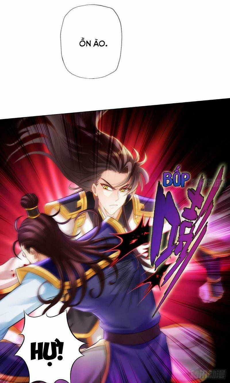 Bất Hủ Phàm Nhân - Chapter 36 - Trang 13