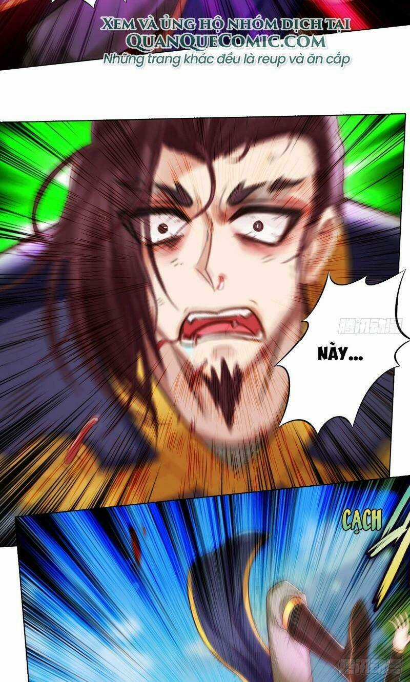 Bất Hủ Phàm Nhân - Chapter 36 - Trang 14