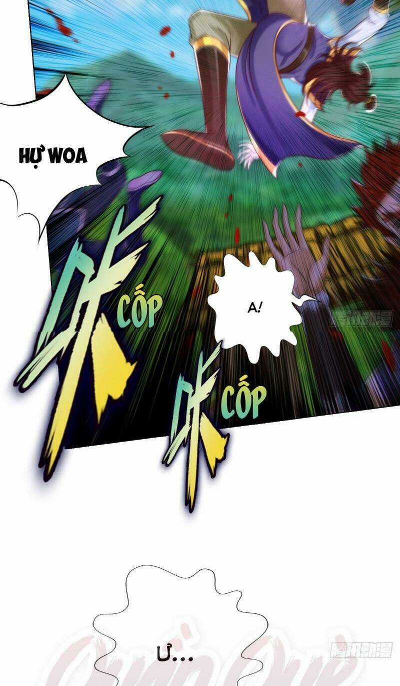 Bất Hủ Phàm Nhân - Chapter 36 - Trang 15