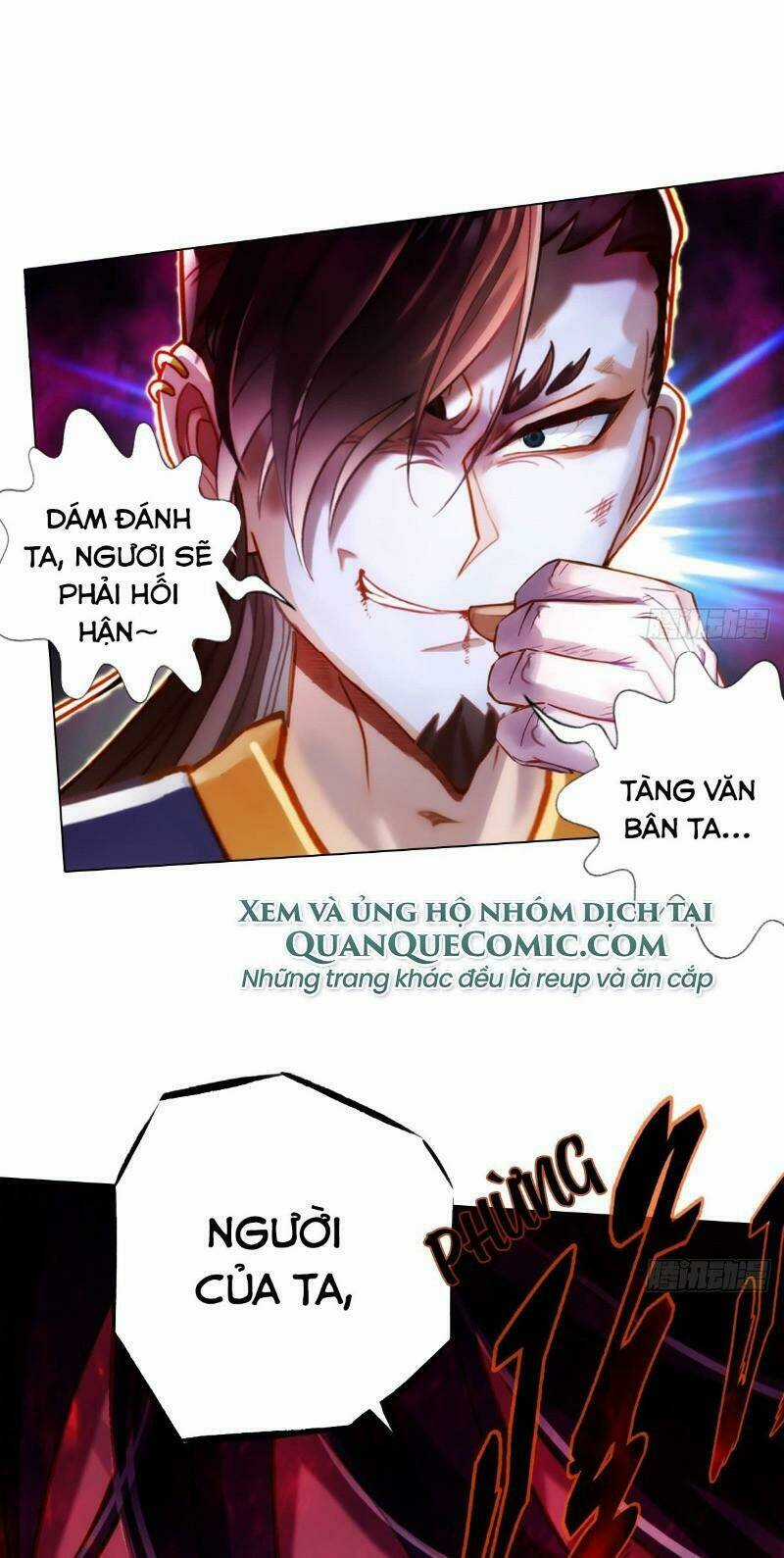 Bất Hủ Phàm Nhân - Chapter 36 - Trang 17