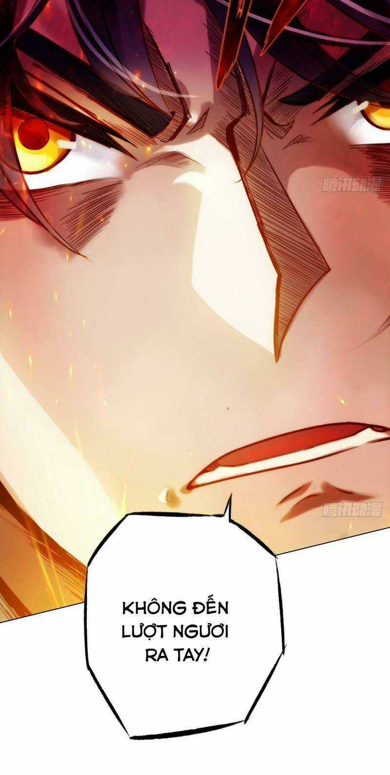 Bất Hủ Phàm Nhân - Chapter 36 - Trang 18