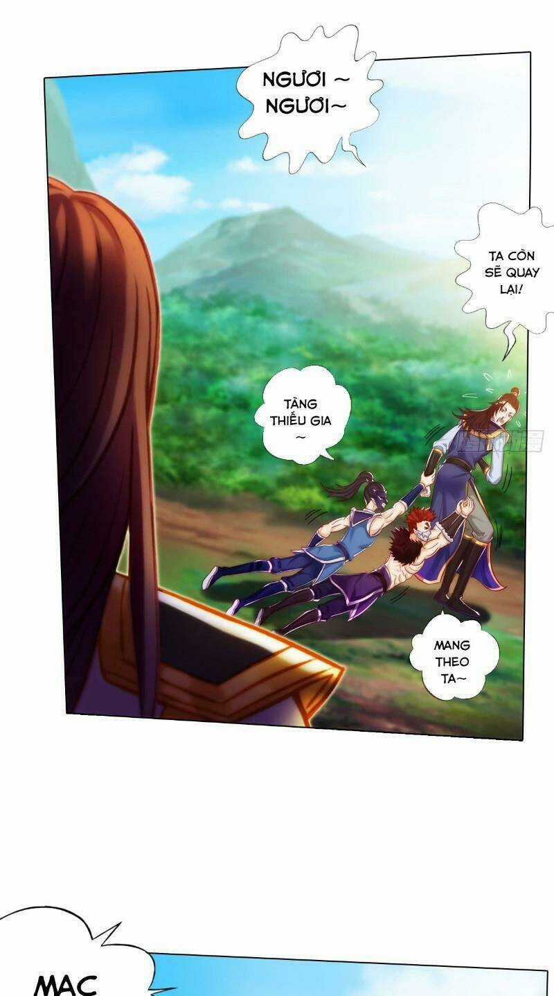 Bất Hủ Phàm Nhân - Chapter 36 - Trang 19