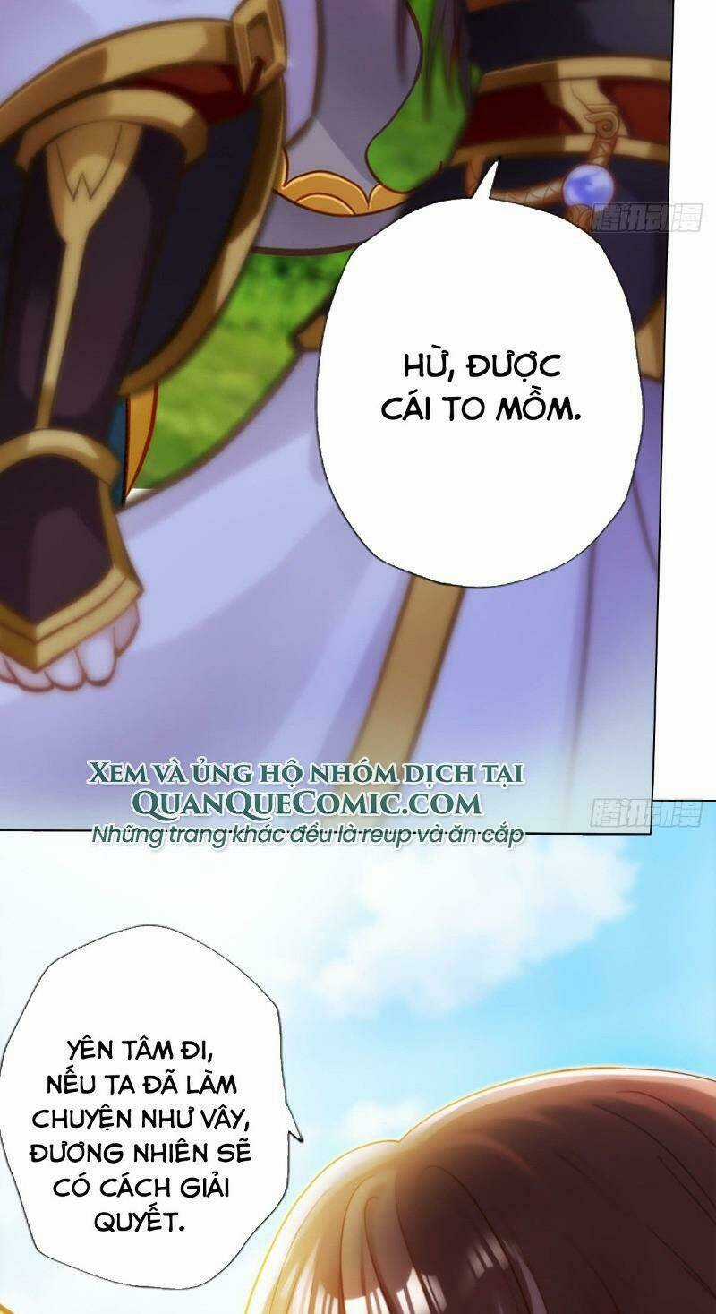 Bất Hủ Phàm Nhân - Chapter 36 - Trang 21