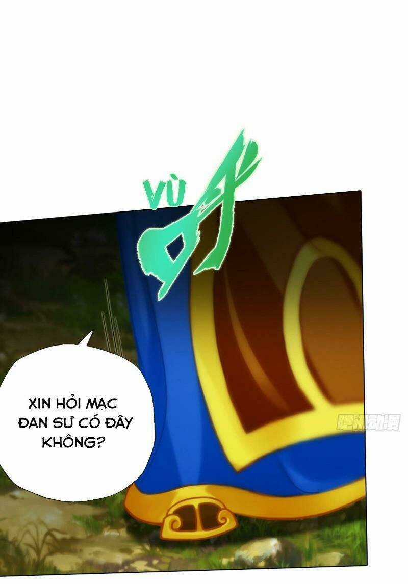 Bất Hủ Phàm Nhân - Chapter 36 - Trang 23