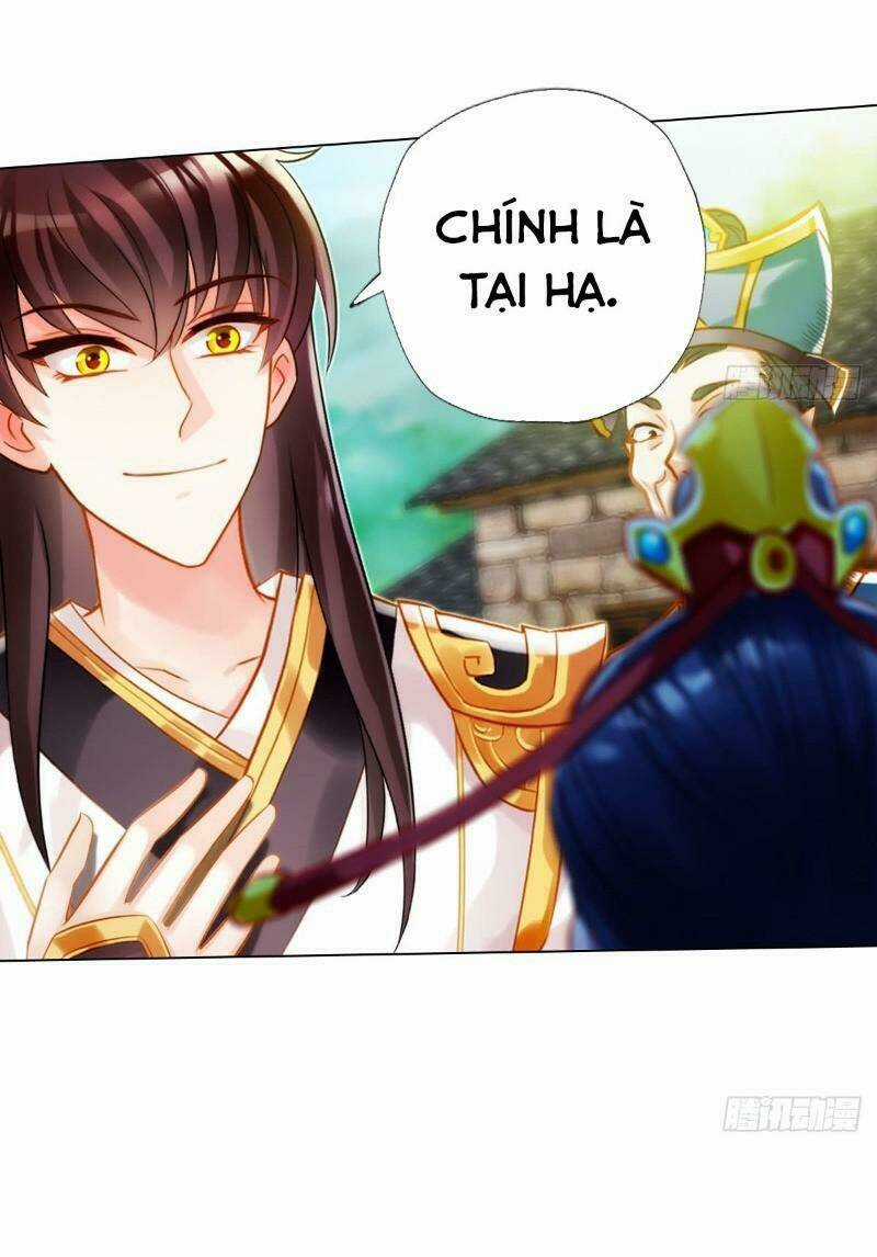 Bất Hủ Phàm Nhân - Chapter 36 - Trang 24