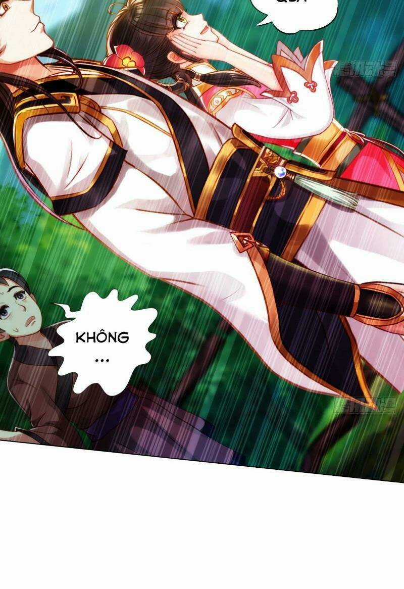 Bất Hủ Phàm Nhân - Chapter 36 - Trang 4