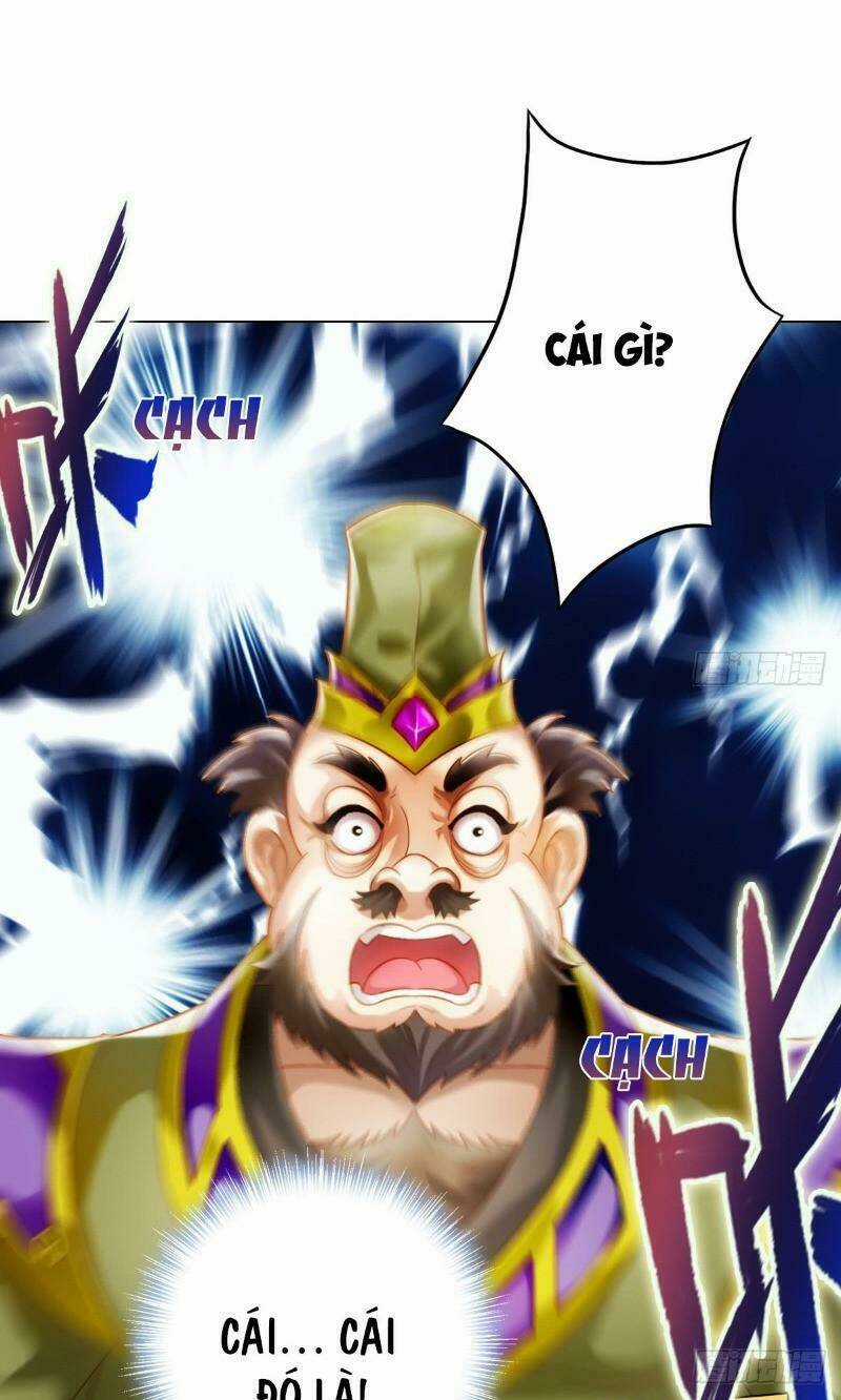 Bất Hủ Phàm Nhân - Chapter 36 - Trang 31