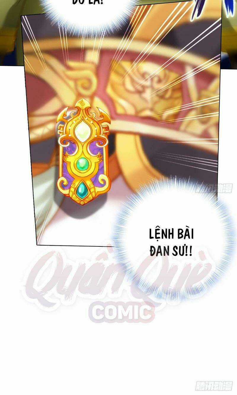 Bất Hủ Phàm Nhân - Chapter 36 - Trang 32