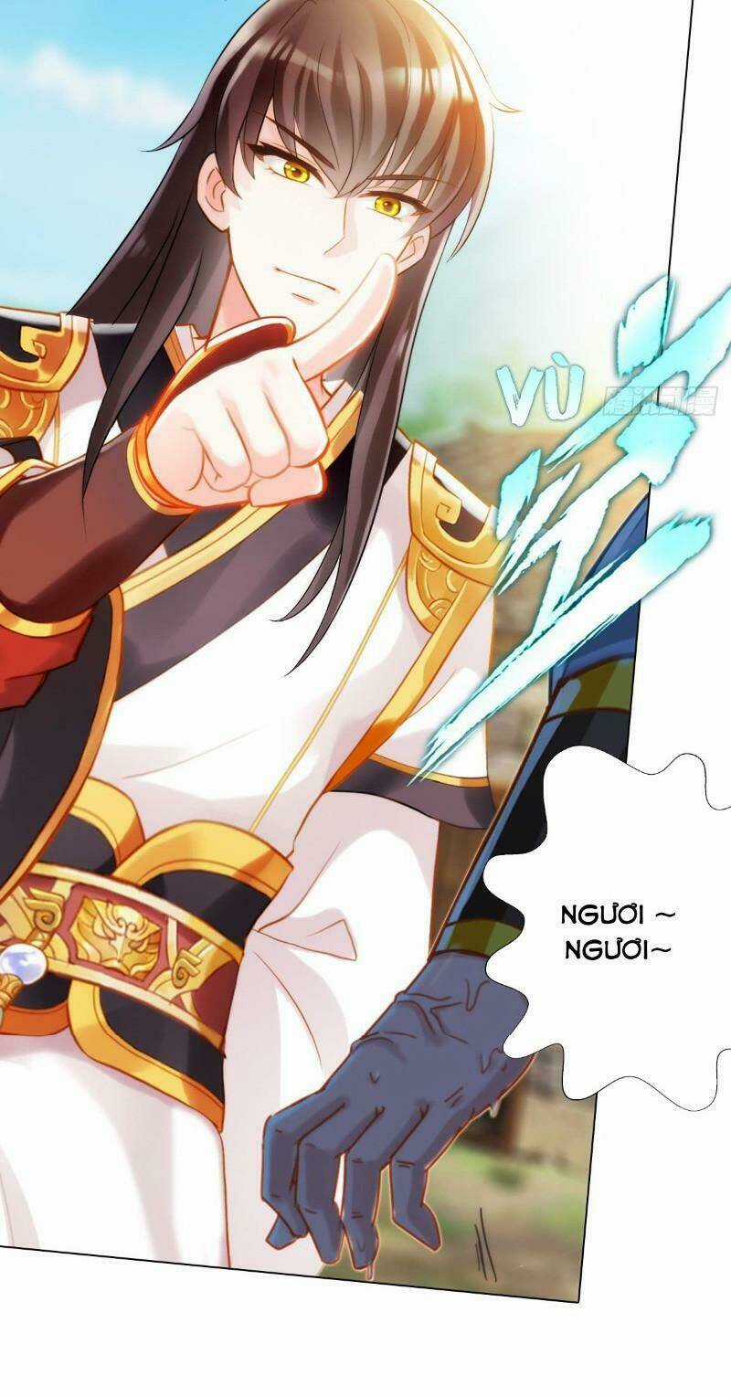 Bất Hủ Phàm Nhân - Chapter 36 - Trang 36