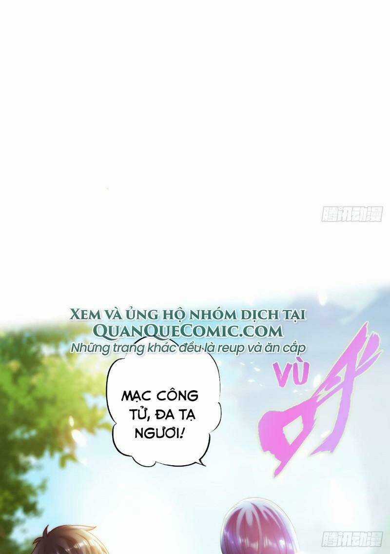 Bất Hủ Phàm Nhân - Chapter 36 - Trang 38