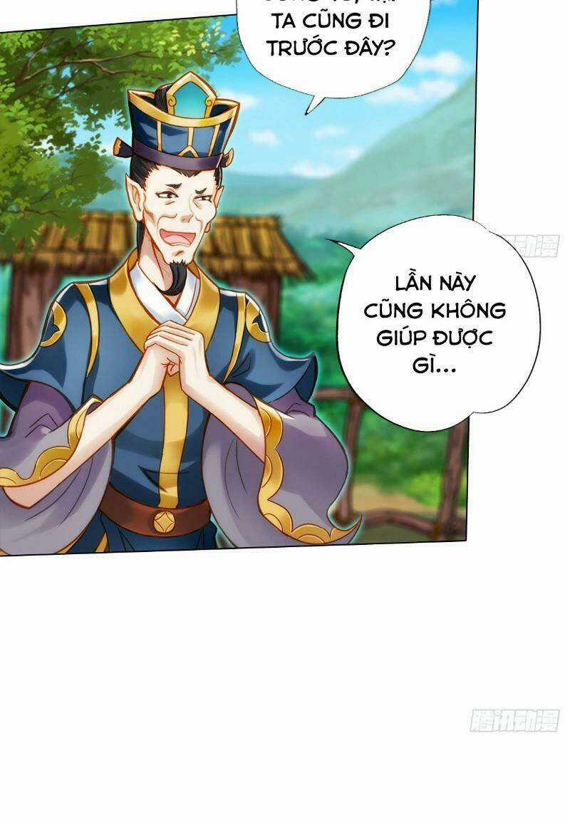 Bất Hủ Phàm Nhân - Chapter 36 - Trang 40