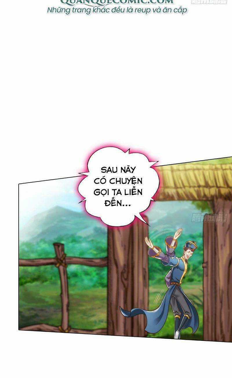 Bất Hủ Phàm Nhân - Chapter 36 - Trang 42