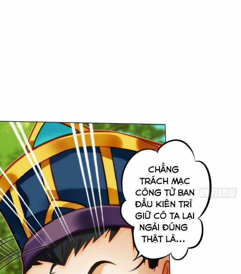 Bất Hủ Phàm Nhân - Chapter 36 - Trang 44