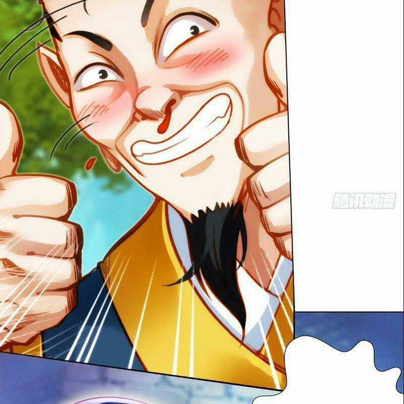 Bất Hủ Phàm Nhân - Chapter 36 - Trang 45