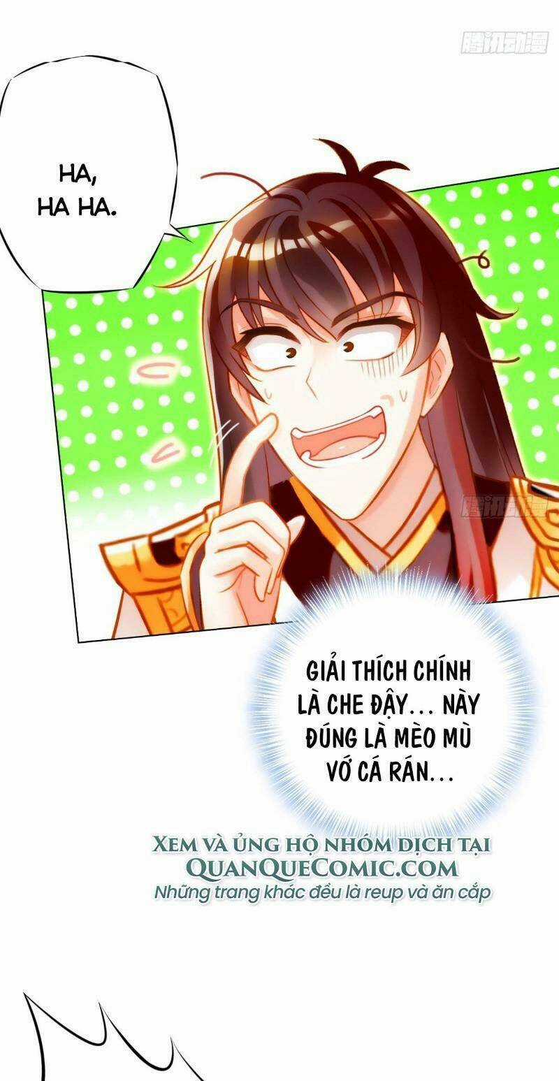 Bất Hủ Phàm Nhân - Chapter 36 - Trang 47