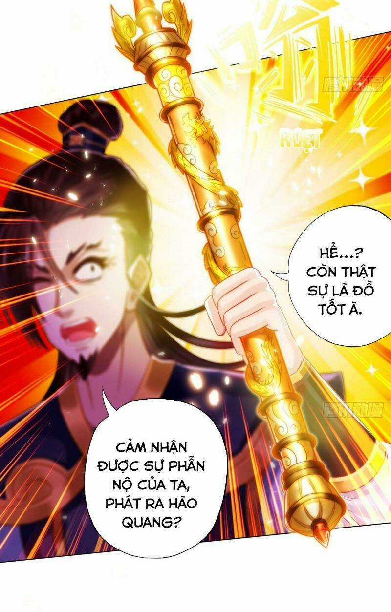 Bất Hủ Phàm Nhân - Chapter 36 - Trang 50