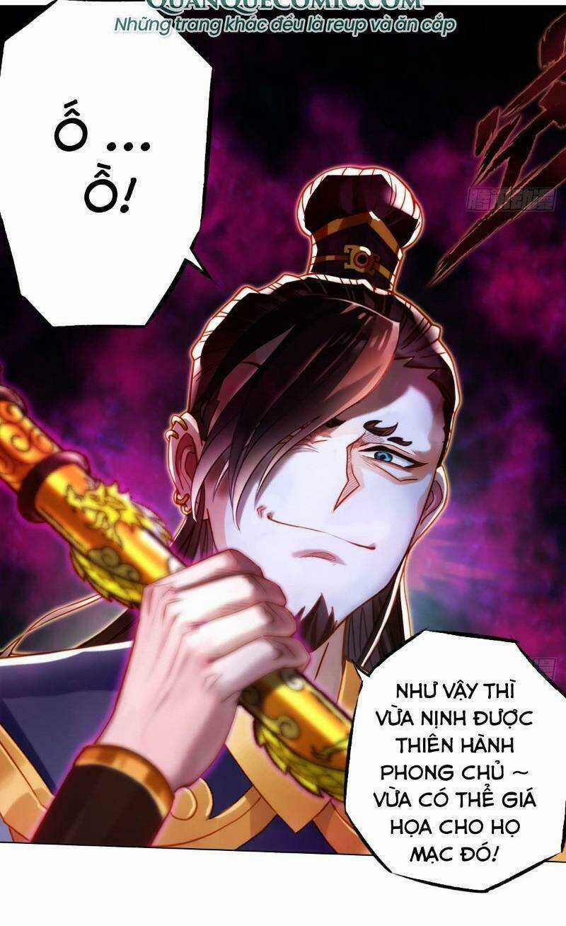 Bất Hủ Phàm Nhân - Chapter 36 - Trang 52