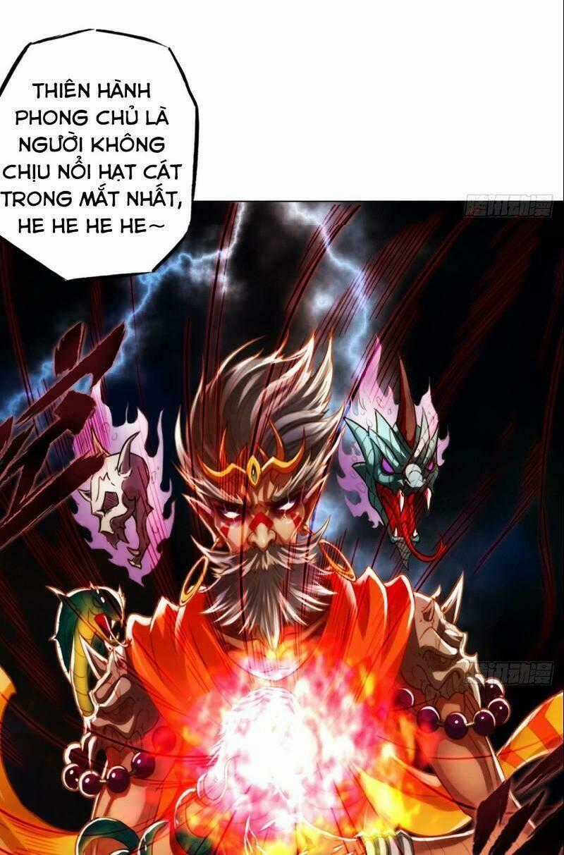 Bất Hủ Phàm Nhân - Chapter 36 - Trang 53