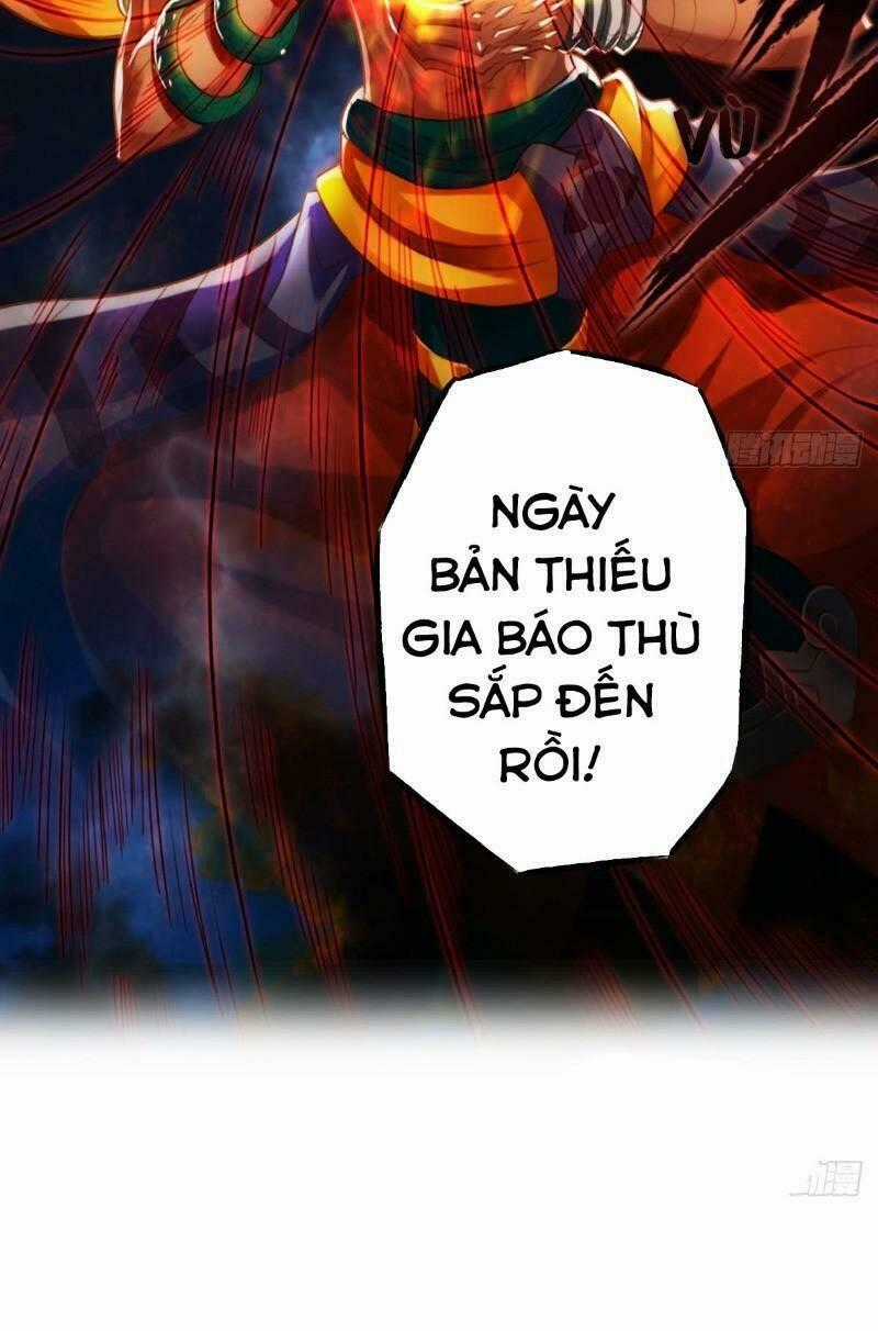 Bất Hủ Phàm Nhân - Chapter 36 - Trang 54