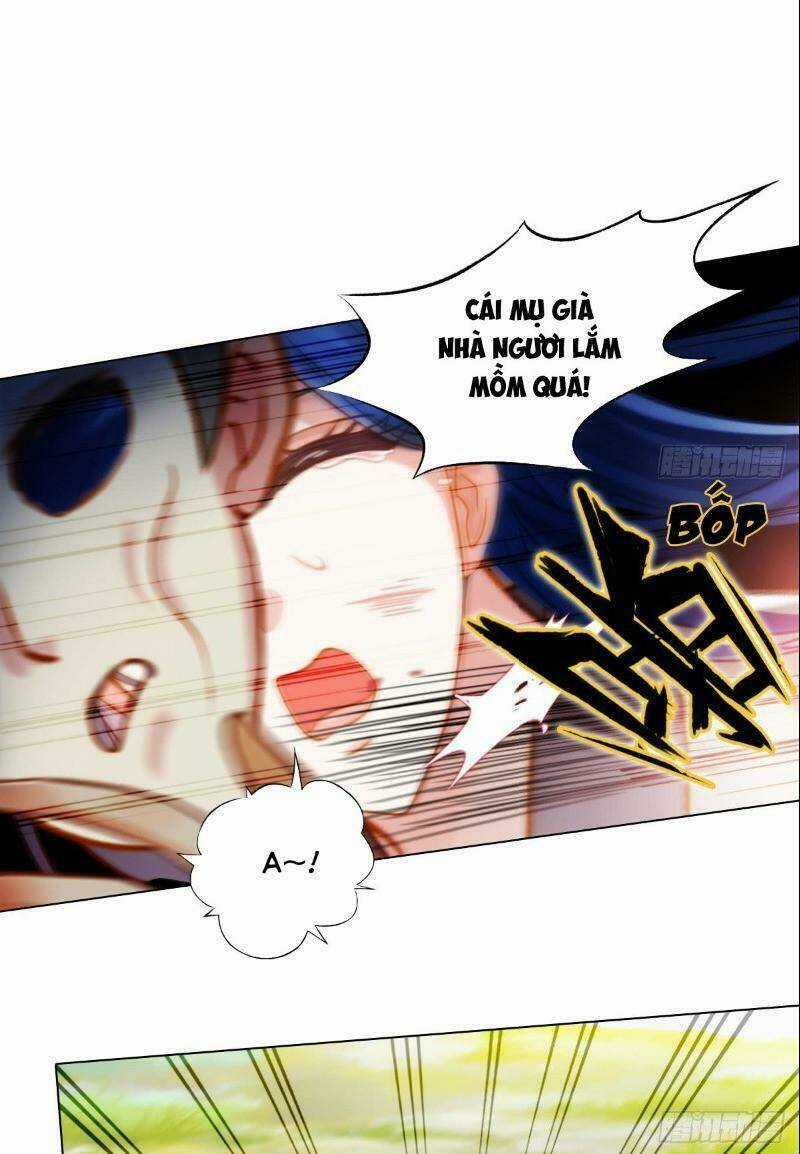 Bất Hủ Phàm Nhân - Chapter 36 - Trang 7