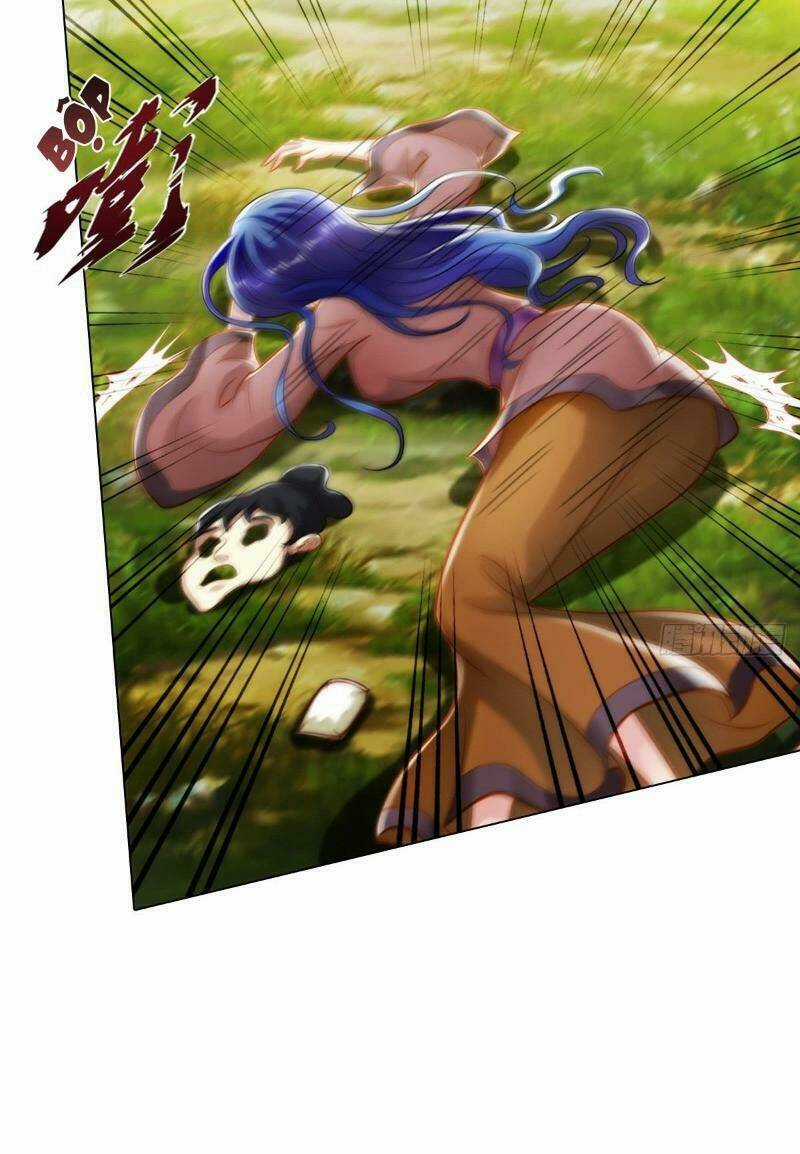 Bất Hủ Phàm Nhân - Chapter 36 - Trang 8