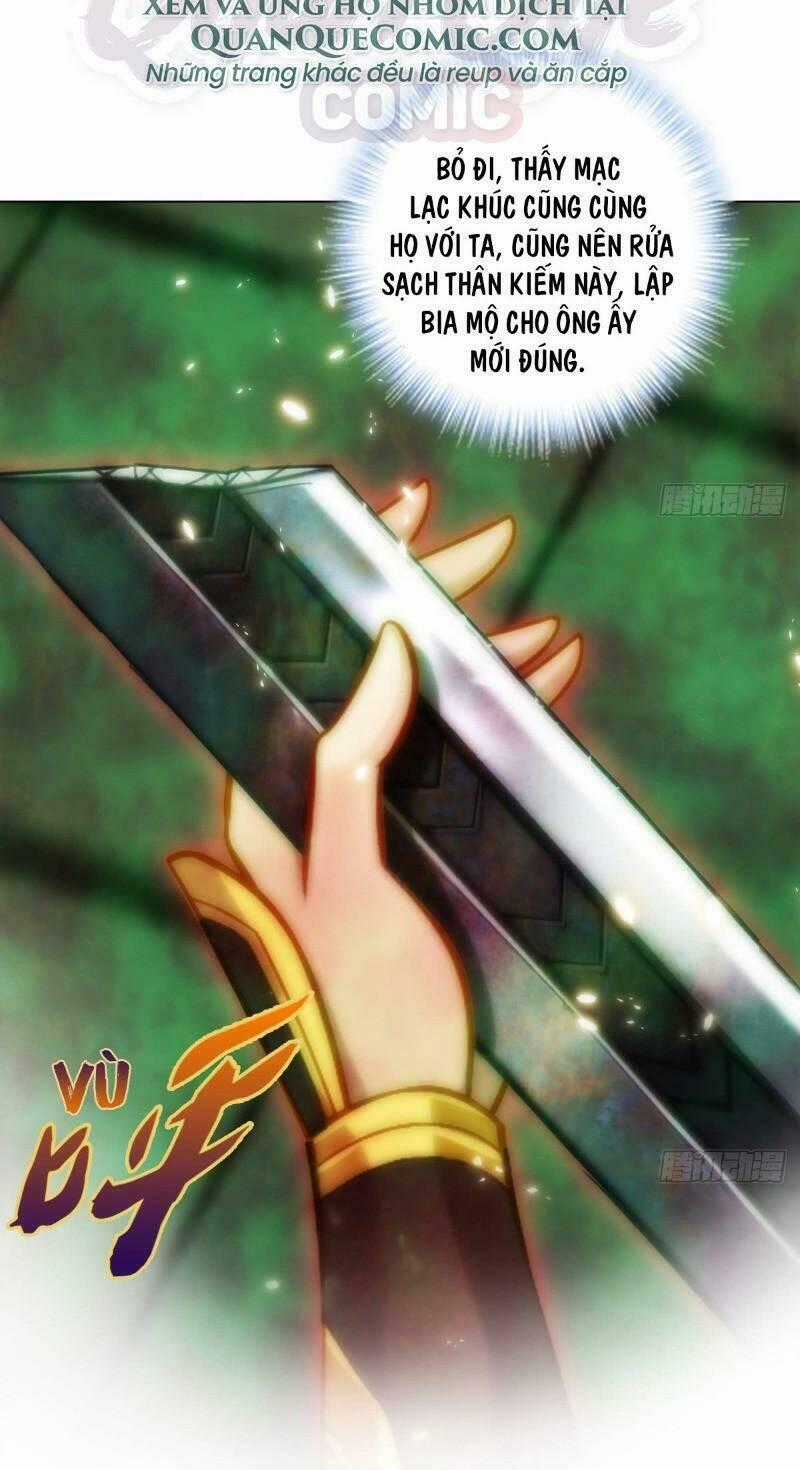 Bất Hủ Phàm Nhân - Chapter 37 - Trang 2