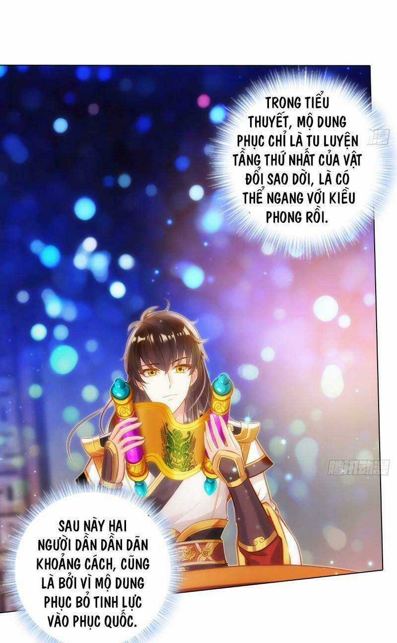 Bất Hủ Phàm Nhân - Chapter 37 - Trang 11